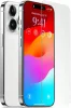 Karastatud klaas Fusion Accessories, iPhone 15 Plus