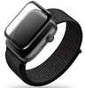 Ekraanikaitseklaas Akero Lab 5D Full Glue, Apple Watch 1/2/3, 42mm