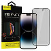 Privaatsusklaas iLike, Xiaomi Redmi 14C, must