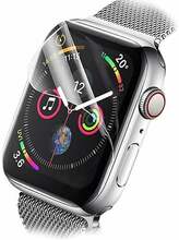 Ekraanikaitsekile Mocco Full Coverage, Apple Watch 42 mm, 0.125 mm