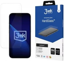 Kaitseklaas 3MK HardGlass Apple iPhone 16 Pro Max/17 Pro Max