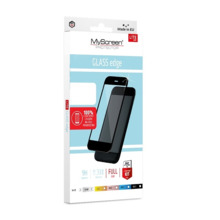 Kaitseklaas MyScreen Lite Edge, Apple iPhone 7/8/SE 2020/SE 2022, valge