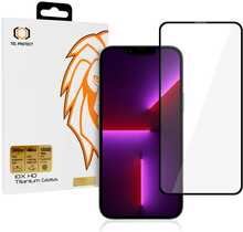 Kaitseklaas Tel Protect 10X HD Titanium, Apple iPhone 13 Pro Max