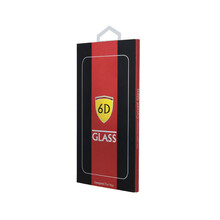 Karastatud kaitseklaas Tempered Glass 6D, Samsung Galaxy A55 5G