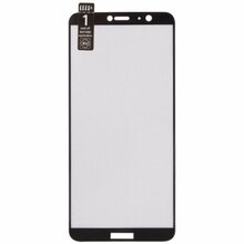 Ekraanikaitseklaas MyScreen, Huawei P Smart (2019), 2.5D, must