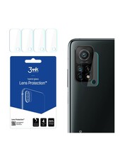 Telefoni kaitseklaas 3MK For Xiaomi Mi 10T, 7H