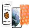 Ekraanikaitseklaas Hybrid Glass Best Flexible Hybrid, Samsung Galaxy S23 Plus