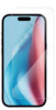 Kaitseklaas Mocco Tempered Glass 2,5D, Samsung Galaxy A56 5G