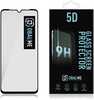 Kaitseklaas OBAL:ME 5D, Samsung Galaxy A05s, must