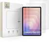 Karastatud kaitseklaas Tech-Protect Glass Fit+, Samsung Galaxy Tab S11, 11.0, 2tk