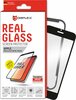 Telefoni kaitseklaas Displex Full Cover 3D, 9H, iPhone 6/7/8/SE 2nd Gen/SE 2022
