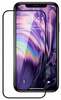Telefoni kaitseklaas Fusion, Apple iPhone 11 Pro, 9H, Black
