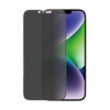 Telefoni kaitseklaas PanzerGlass Ultra-Wide Fit Privacy, iPhone 14 Plus/13 Pro Max, 6.7, must