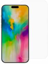 Karastatud klaas Fusion Accessories, iPhone 16 Pro