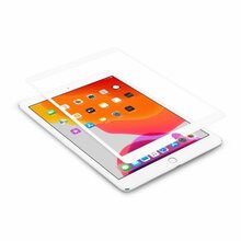 Ekraanikaitsekile Moshi iVisor AG, Apple iPad 10.2, valge