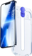 Karastatud klaas Joyroom Easy Fit JR-H11, Apple iPhone 14 Plus, 6.7