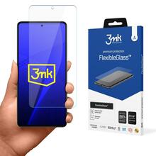 Hübriidklaas 3MK FlexibleGlass, Xiaomi Redmi Note 12 Pro