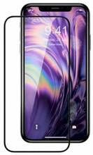 Telefoni kaitseklaas Fusion, Apple iPhone 11 Pro, 9H, Black