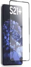 Telefoni kaitseklaas MyScreen Diamond Glass, Samsung Galaxy S21 Plus 5G, must