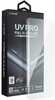 Kaitseklaas X-ONE UV PRO, Samsung Galaxy S21 Ultra, case friendly