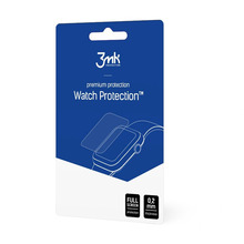 Ekraanikaitsekile 3MK, Apple Watch 5, 40mm, 3tk
