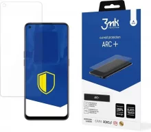 Kaitsekile 3MK ARC+, OnePlus Nord CE 2 5G