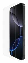 Kaitseklaas Belkin ScreenForce Invisiglass, iPhone 16 Pro Max