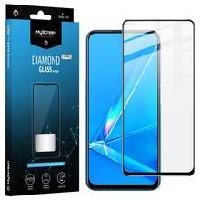 Kaitseklaas Diamond Glass Edge Lite, Xiaomi Redmi Note 11/11S, must