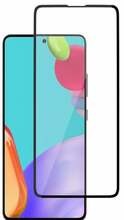 Kaitseklaas Fusion Accessories Goodbuy OG, Samsung Galaxy A05s, must