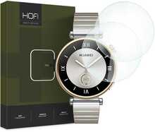 Kaitseklaas Hofi Glass Pro+, Huawei Watch GT 4, 41mm, 2tk