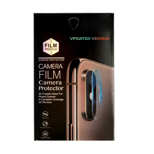 Kaamera kaitseklaas Topt, Apple iPhone 16 Pro/16 Pro Max, island