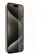 Karastatud klaas VMAX 2,5D Normal Clear, Samsung Galaxy A24 4G / A25 5G