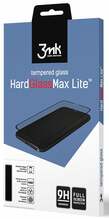 Kaitseklaas 3MK HardGlass Max Lite, Samsung Galaxy A20e, 9H