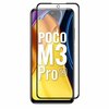 Kaitseklaas Evelatus 2.5D Full Cover, Xiaomi Poco M3 Pro/M3 Pro 5G, Anti-Static