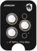 Kaamera kaitseklaas Joyroom JR-MFY0263, Apple iPhone 16 Pro/16 Pro Max, pruun
