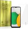 Kaitseklaas Topt Gold, Samsung Galaxy A03/A03S/A03 Core/A02/A02S/A04