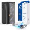 Kaitseklaas Whitestone DOME GLASS, Samsung Galaxy Fold 4, 2 tk