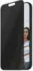 Ekraanikaitseklaas PanzerGlass SAFE, Apple iPhone 16 Plus, Ultra-Wide Fit, must