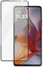 Ekraanikaitseklaas PanzerGlass Ultra-Wide Fit, Motorola Moto g75 5G, 6597