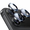 Kaamera kaitse ESR Armorite, Apple iPhone 14 Pro/Pro Max/15 Pro/Pro Max/16 Pro/Pro Max/17 Pro/Pro Max, must