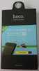 Ekraanikaitseklaas Hoco SP9 3D, Apple iPhone 6/6S, valge