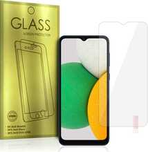 Kaitseklaas Topt Gold, Samsung Galaxy A03/A03S/A03 Core/A02/A02S/A04