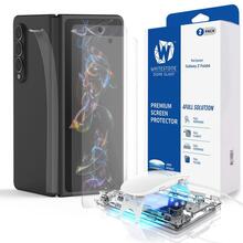 Kaitseklaas Whitestone DOME GLASS, Samsung Galaxy Fold 4, 2 tk
