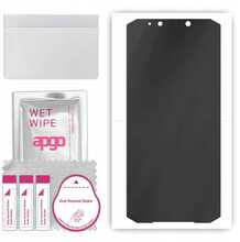 Ekraanikaitsekile Apgo Hydrogel Privacy, Oukitel WP2, Anti Spy