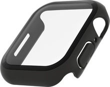 Ekraanikaitse Belkin, Apple Watch 4-9/SE, 44/45mm, must