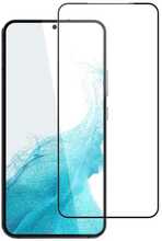 Ekraanikaitsekile Screenor Tempered, Samsung Galaxy S24 FE, Full Cover