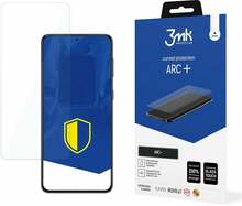 Ekraanikile 3MK ARC+, Samsung Galaxy S22