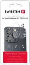 Karastatud klaas Swissten, Samsung Galaxy S25 Plus 5G, kaamera objektiivile