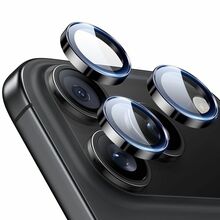 Kaamera kaitse ESR Armorite, Apple iPhone 14 Pro/Pro Max/15 Pro/Pro Max/16 Pro/Pro Max/17 Pro/Pro Max, must