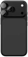 Kaamera kaitseklaas AmazingThing Sapphire, Apple iPhone 17 Pro/Pro Max, hall raam
